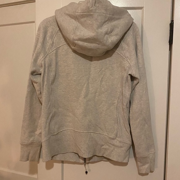 Lululemon Scuba Jacket - Picture 1 of 7